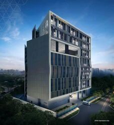 Tai Kim Industrial Estate (D19), Factory #589634891